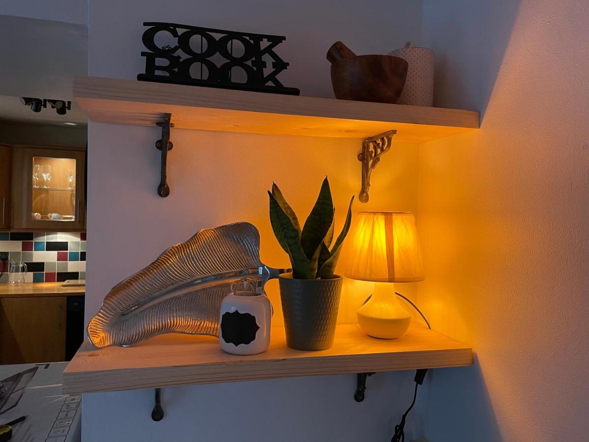Holiday home Cheerful 2 Bedroom Townhouse With Cinema Loft